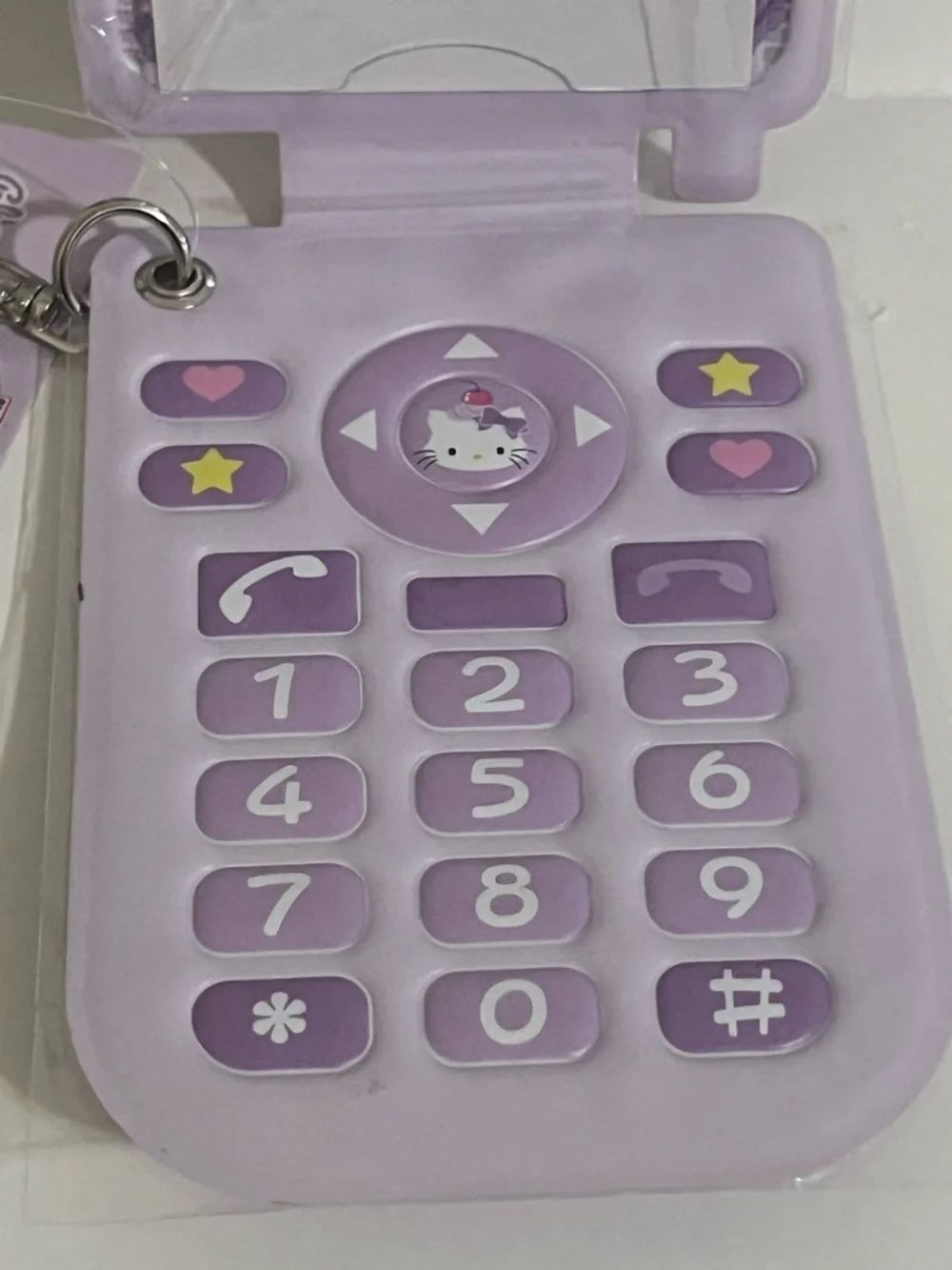 Sanrio new sold